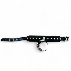 Killstar moon choker